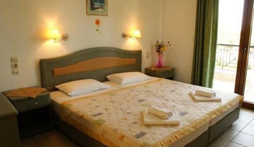 Agia Paraskevi Apartamento | Palatino Studios
