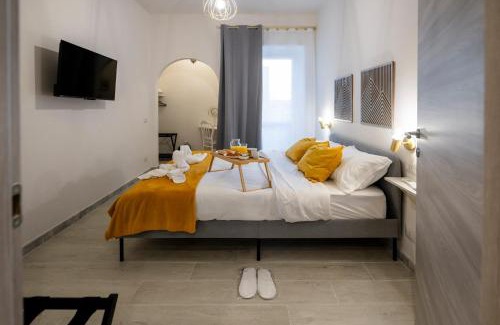 Borgo Dora Apartamento | Palatium Al Duomo