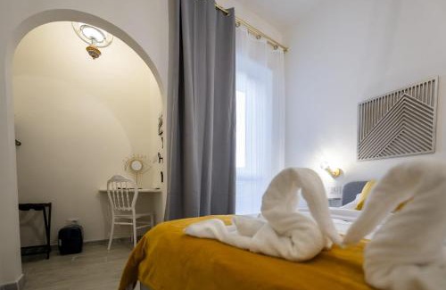 Borgo Dora Apartamento | Palatium Al Duomo