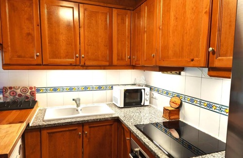 Palau-de-Cerdagne Apartamento | Palau De Cerdanya VII