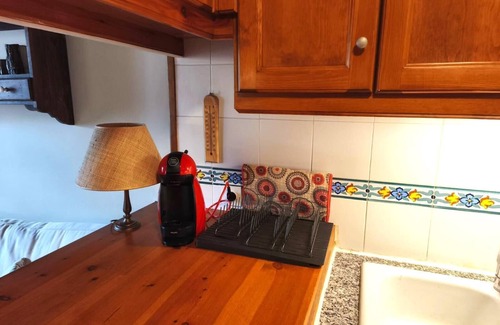 Palau-de-Cerdagne Apartamento | Palau De Cerdanya VII