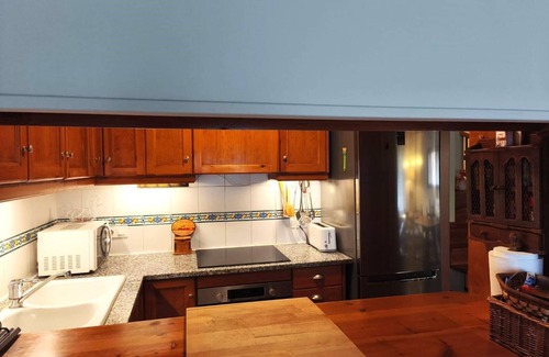 Palau-de-Cerdagne Apartamento | Palau De Cerdanya VII
