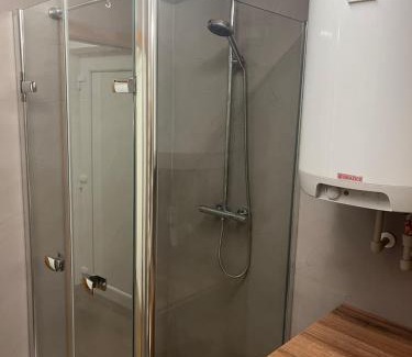 Pavlov Apartamento | Palava eu 9