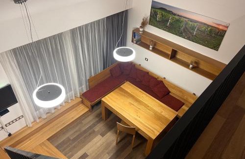 Pavlov Apartamento | Palava eu 9