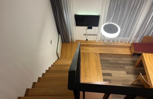 Pavlov Apartamento | Palava eu 9