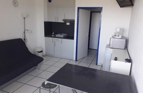 Palavas-les-Flots Apartamento | Palavas,T2 mezz terrasse parking