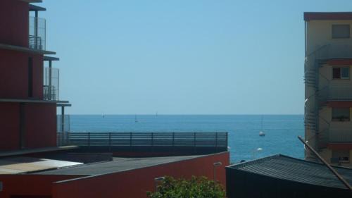 Palavas-les-Flots Apartamento | Palavas,T2 mezz terrasse parking