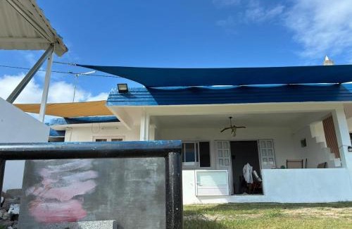 Rodrigues Island Cabina | Palawan Holiday Lodge