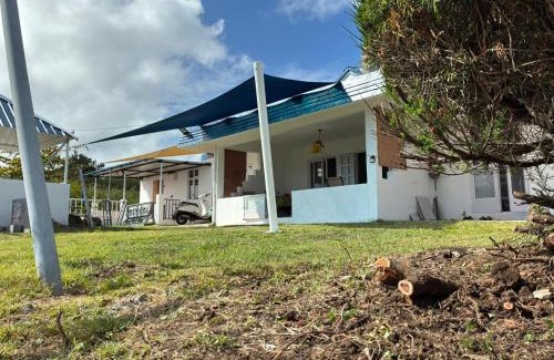Rodrigues Island Hotel | Palawan Holiday Lodge