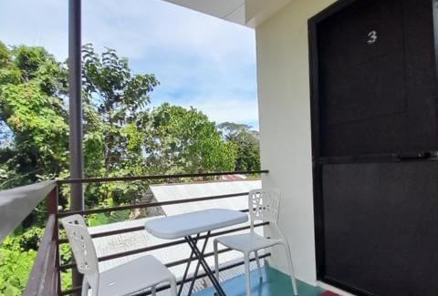 San Pedro Cama Y Desayuno | Palawan-Residence B&B