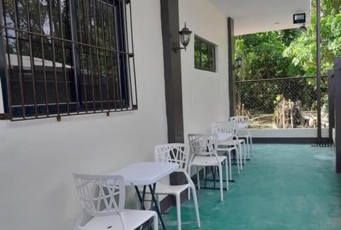 San Pedro Cama Y Desayuno | Palawan-Residence B&B