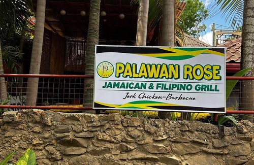 Puerto Princesa City Centre Hotel | Palawan-Rose Inn