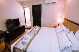 Puerto Princesa City Centre Hotel | Palawan Uno Hotel