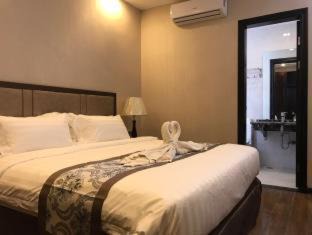 Puerto Princesa City Centre Hotel | Palawan Uno Hotel
