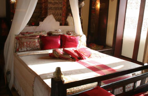 Palayam Casa | Palayam Guest Place