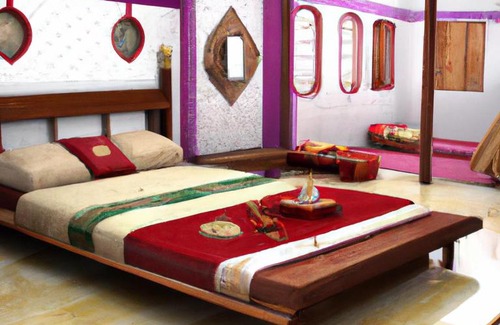 Palayam Casa | Palayam Guest Place