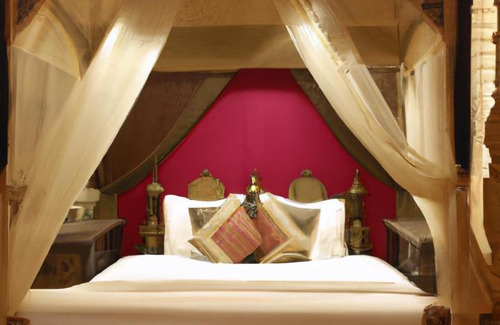 Palayam Casa | Palayam Guest Place