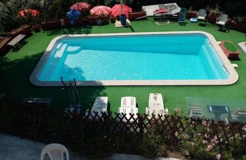 Le Muy Casa | palayson two