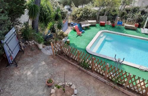 Le Muy Casa | palayson two