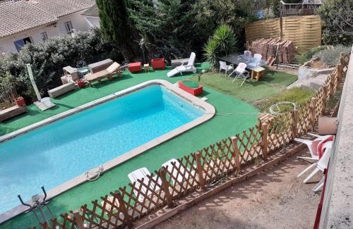 Le Muy Casa | palayson two