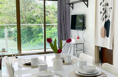 Taman Mount Austin Apartamento | Palazio Residences IKEA AEON Tebrau AICC JCHome By MWM