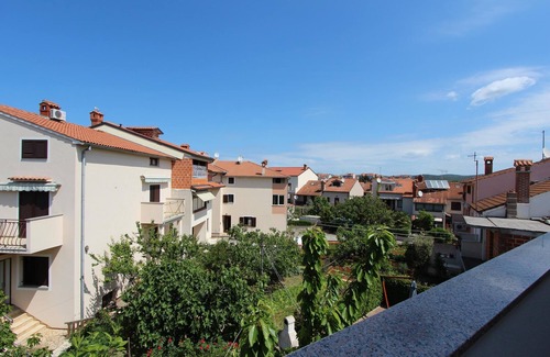 Rovinj Apartamento | Apartamento PALAZIOL de 1 dormitorio