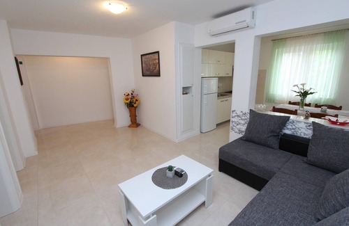 Rovinj Apartamento | PALAZIOL Two-Bedroom Apartment 1
