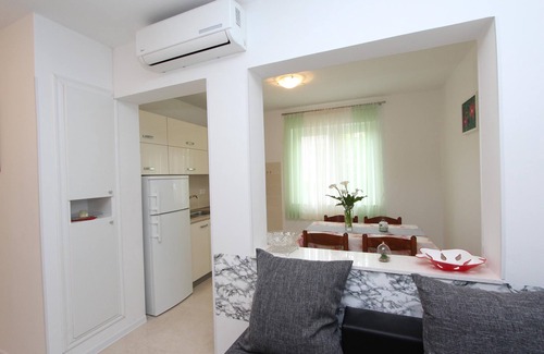 Rovinj Apartamento | PALAZIOL Two-Bedroom Apartment 1