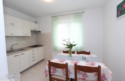 Rovinj Apartamento | PALAZIOL Two-Bedroom Apartment 1