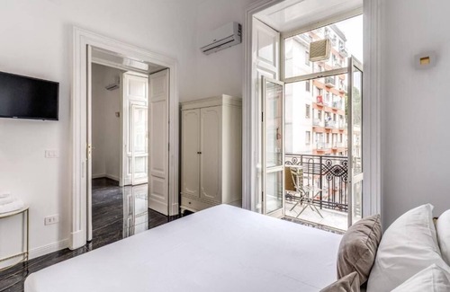Santa Lucia Casa | Palazzetto Santa Lucia