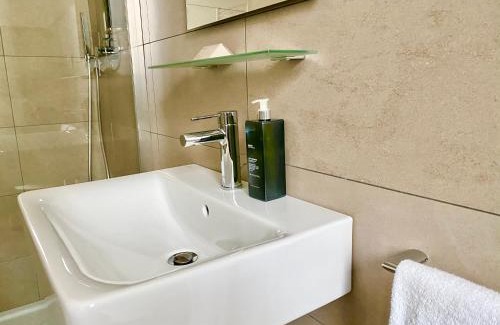 Genoa Historical Centre Apartamento | Palazzina B - Contemporary Studio