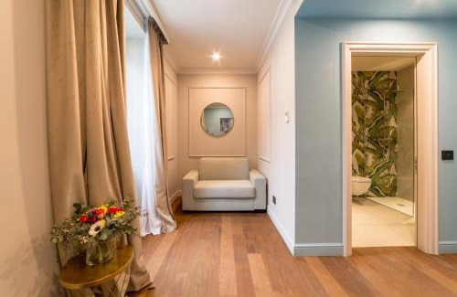 Pistoia Hotel | Palazzo 42 - Boutique Hotel & Suites