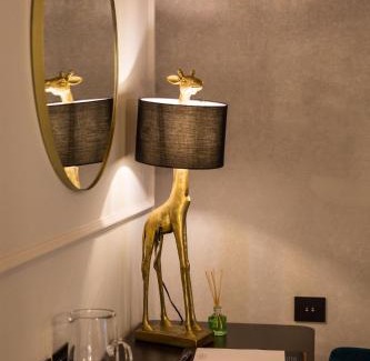 Pistoia Hotel | Palazzo 42 - Boutique Hotel & Suites