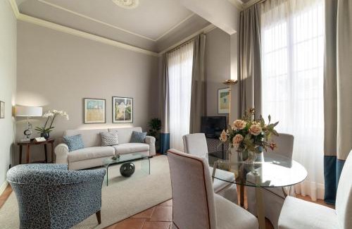 Santissima Annunziata Apartamento | Palazzo Alfani - Residenza d'Epoca
