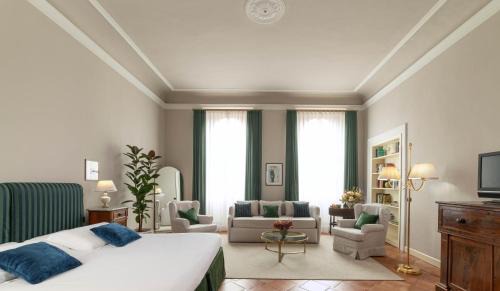 Santissima Annunziata Apartamento | Palazzo Alfani - Residenza d'Epoca