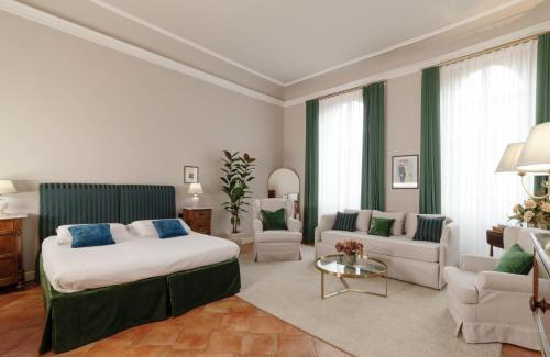 Santissima Annunziata Apartamento | Palazzo Alfani - Residenza d'Epoca