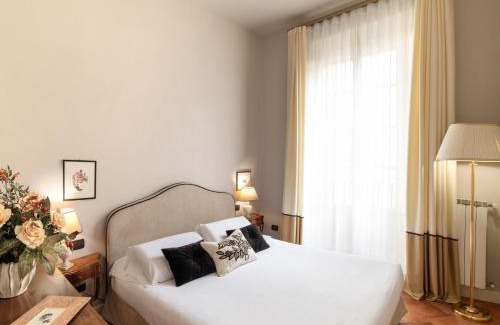 Santissima Annunziata Apartamento | Palazzo Alfani - Residenza d'Epoca
