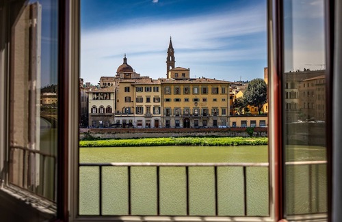 Duomo Casa | Palazzo Alfieri Residenza d’epoca – Alfieri Collezione