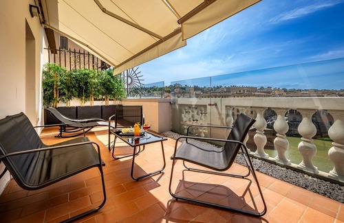 Duomo Casa | Palazzo Alfieri Residenza d’epoca – Alfieri Collezione
