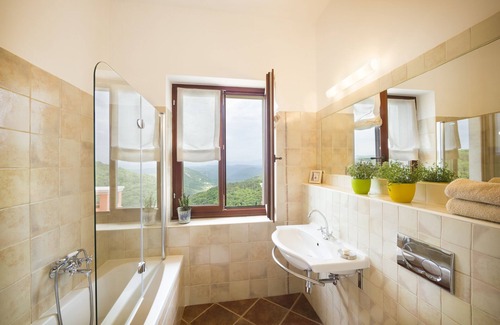 Oprtalj Cama Y Desayuno | Palazzo Angelica Adults Only