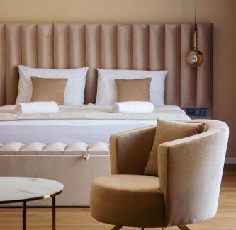 Rimavska Sobota Apartamento | Palazzo Apartments