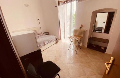 Bitritto Cama Y Desayuno | Palazzo Armony