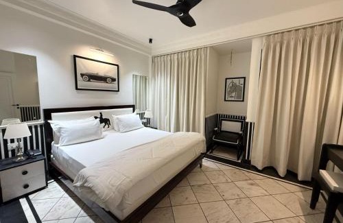 Sanganer Apartamento | Palazzo Avinash