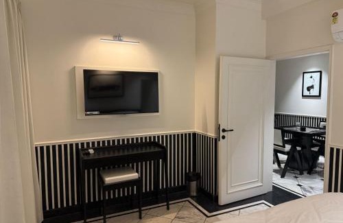 Sanganer Apartamento | Palazzo Avinash