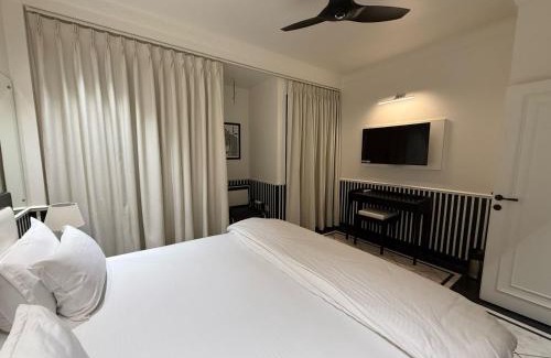 Sanganer Apartamento | Palazzo Avinash