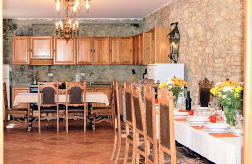 Bucine Villa | Badia Palace en Bucine - Toscana