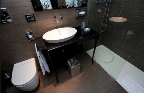 San Polo Hotel | Palazzo Barbarigo Sul Canal Grande