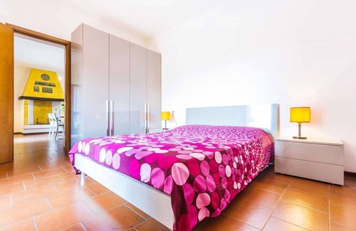 Torre Pallavicina Casa | Palazzo Barbo 'Apartamento PA1