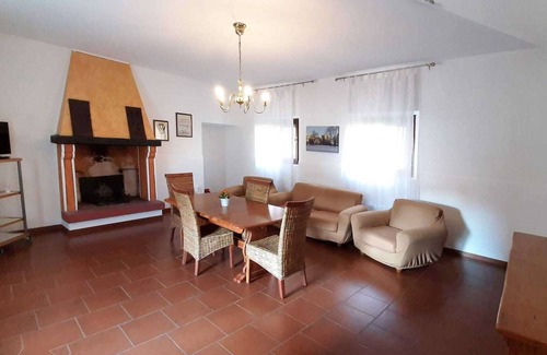 Torre Pallavicina Casa | Palazzo Barbò 'Apartment PA0