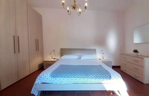 Torre Pallavicina Casa | Palazzo Barbò 'Apartment PA0